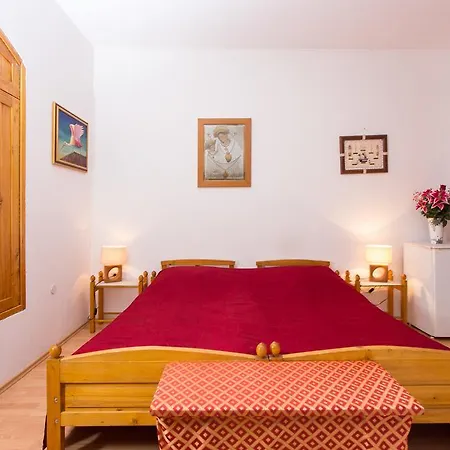 Гостевой дом Gull's 3*