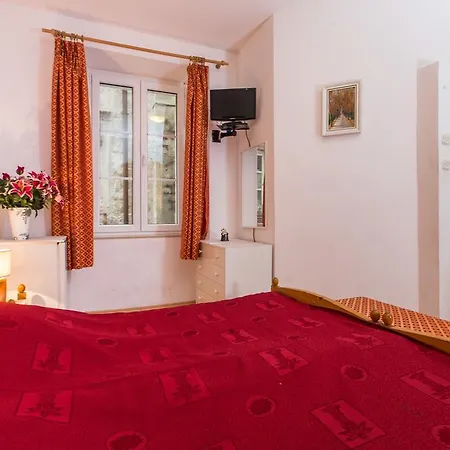 Guest house Gull's 3*